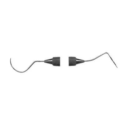 Probes Double Ended - Tacktile Tone